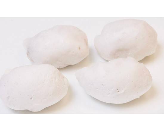 Homemade Chao Zhou Steam Dumplings (自家製潮州粉果) (4 pcs)